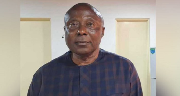 AGoF Nwabuoku to eight years imprisonment over N868m fraud