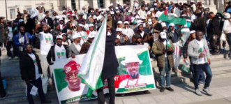 UK deportation deal will work – Presidency