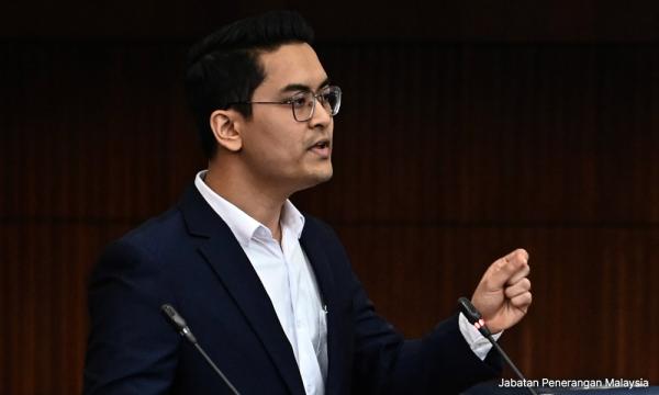 Minister hopes for 'appropriate measures' to curb further Harimau Malaya slump