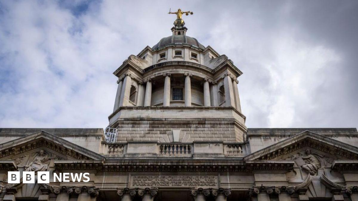 Man admits killing two with dangerous driving on the M20 in Kent