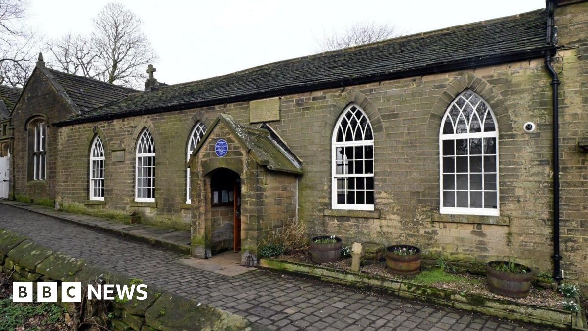 Brontë schoolroom in Haworth to host events despite complaint