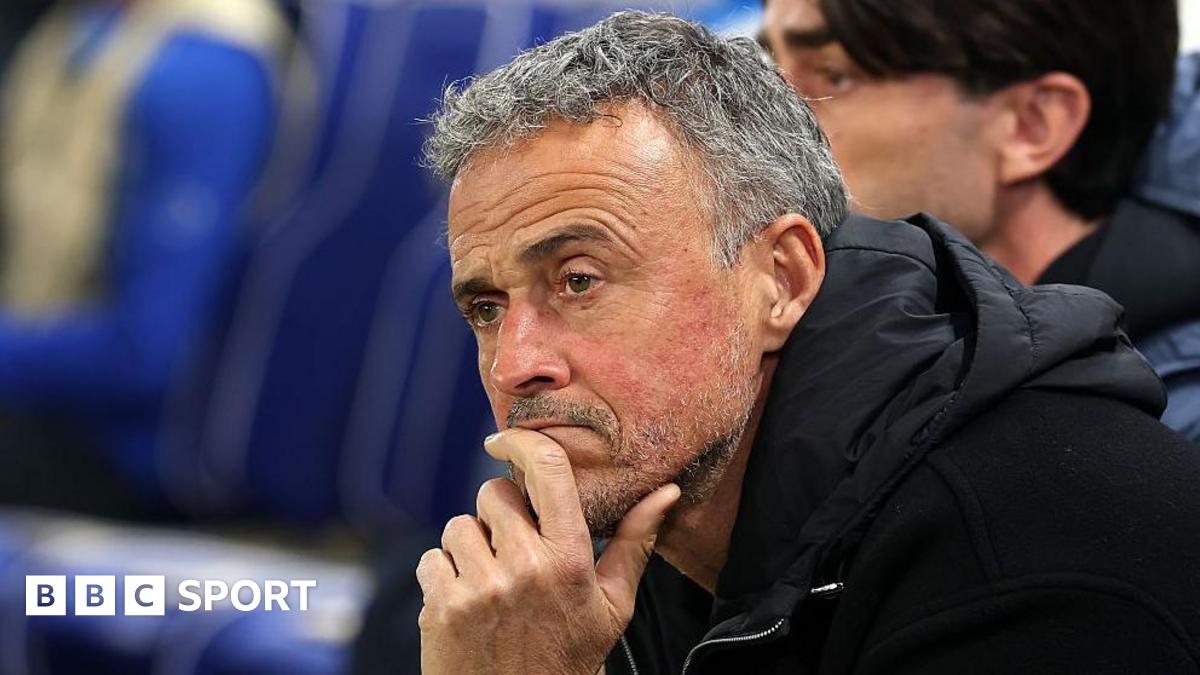 PSG request to move match before Liverpool Champions League tie