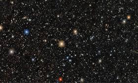 Ancient star in Pictor II offers rare glimpse into early universe