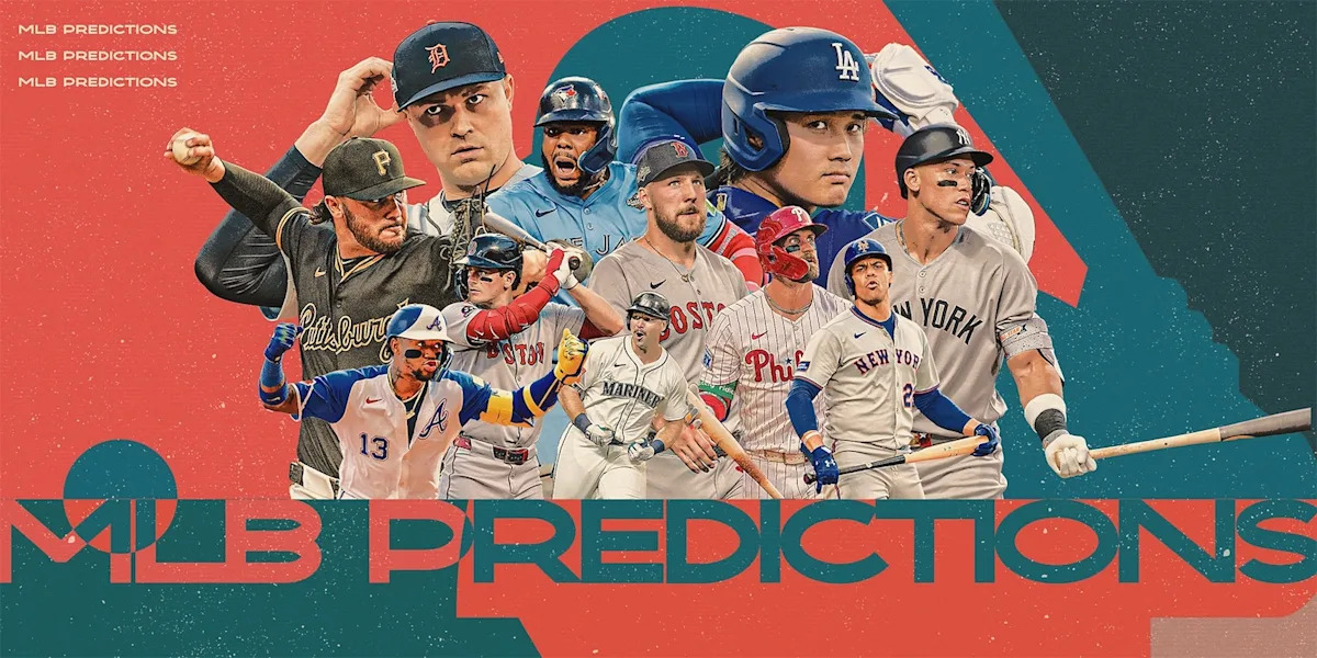 MLB Opening Day 2026: Expert picks for World Series champion, division winners, surprise playoff teams, Cy Young, MVP and more