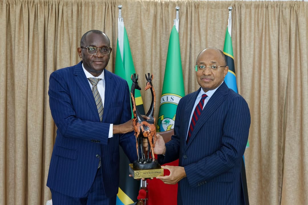 Zanzibar pledges trust in the TTCL network for communication services in the Isles