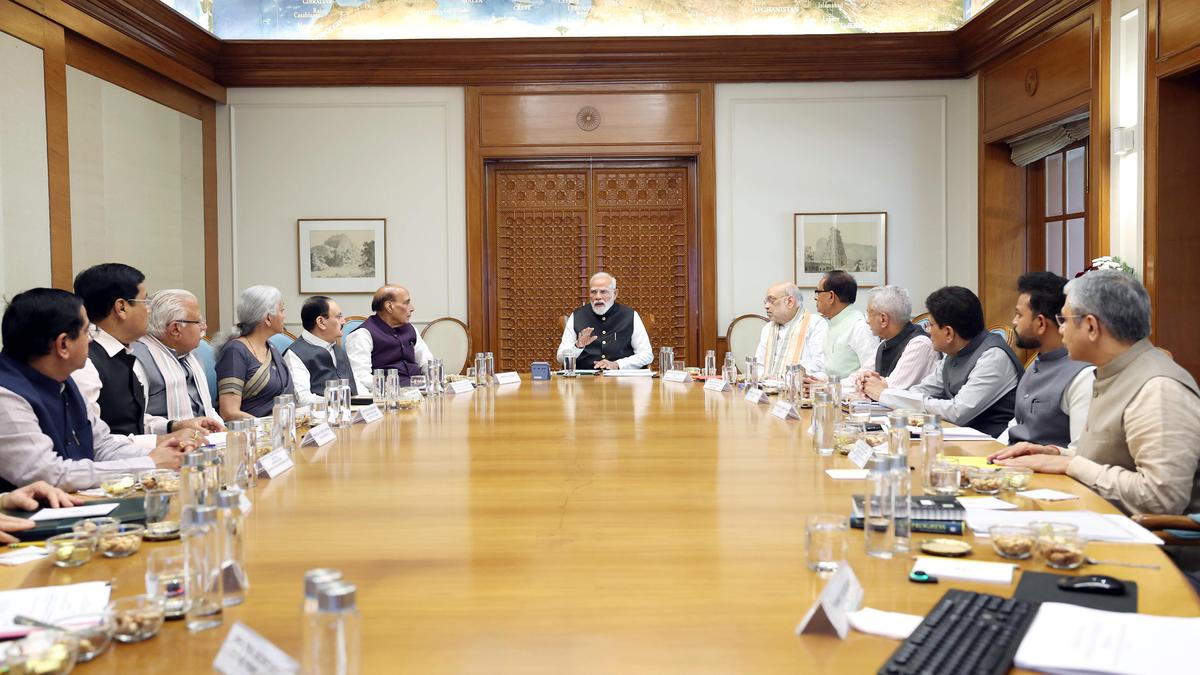 West Asia conflict: PM Modi takes stock of fuel, power, fertiliser supply