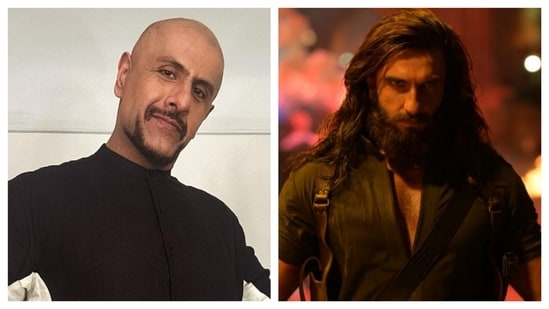 Vishal Dadlani seemingly takes a dig at Dhurandhar 2 over demonetisation angle: 'Watch film for fun but…’