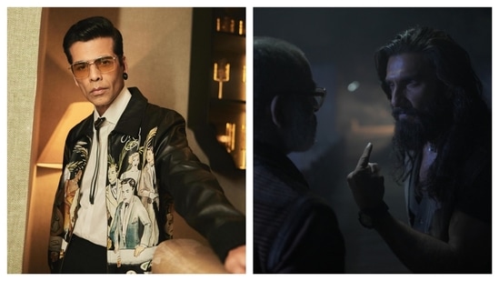 Karan Johar admits to ‘Dhurandhar FOMO’, says he hasn’t watched the film yet