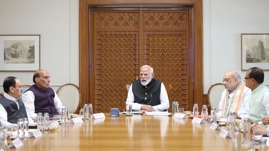 PM Modi reviews power readiness in high-level meet as West Asia conflict rages