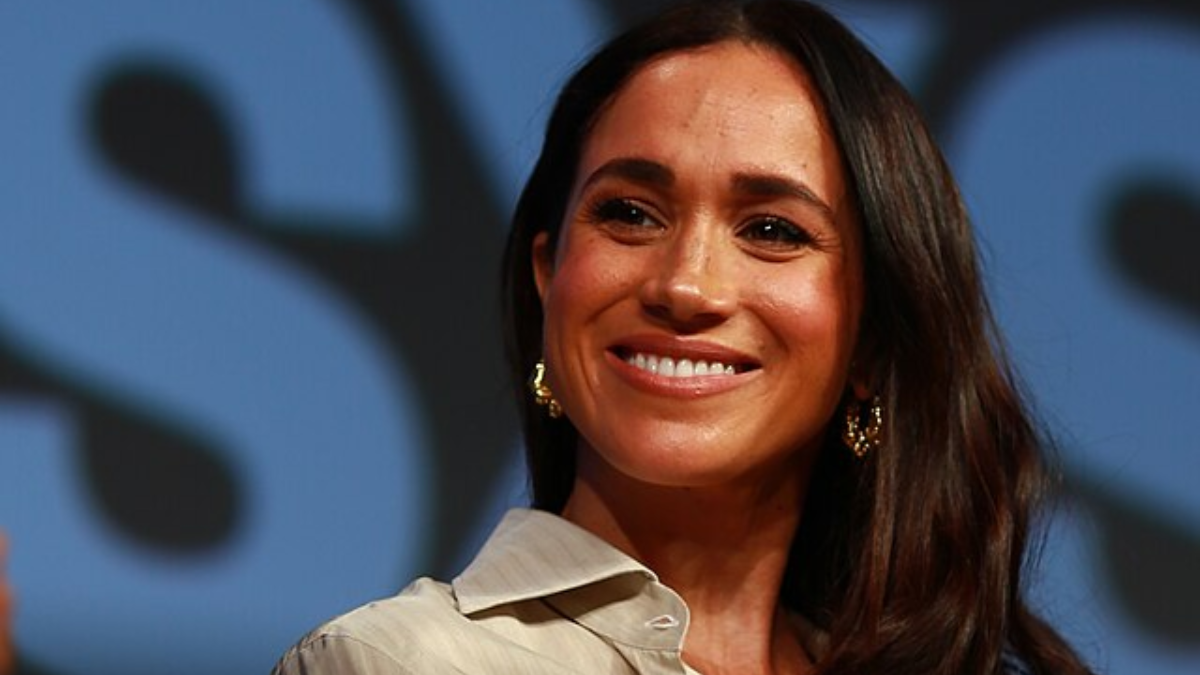Is Meghan Markle Expanding Her Empire? Australia Plans Raise Eyebrows As She Files 12 Trademarks