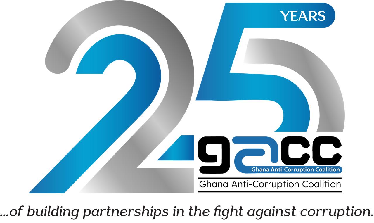 GACC unveils 25th anniversary logo to mark silver jubilee