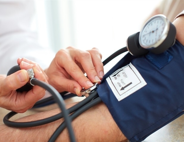 Early adulthood hypertension linked to heart and kidney disease later in life