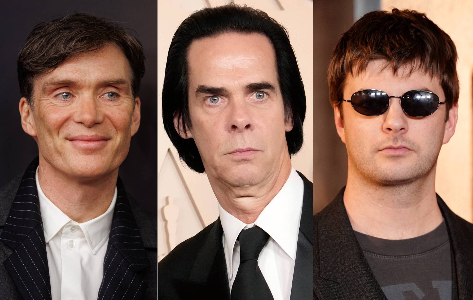 The Immortal Man' movie